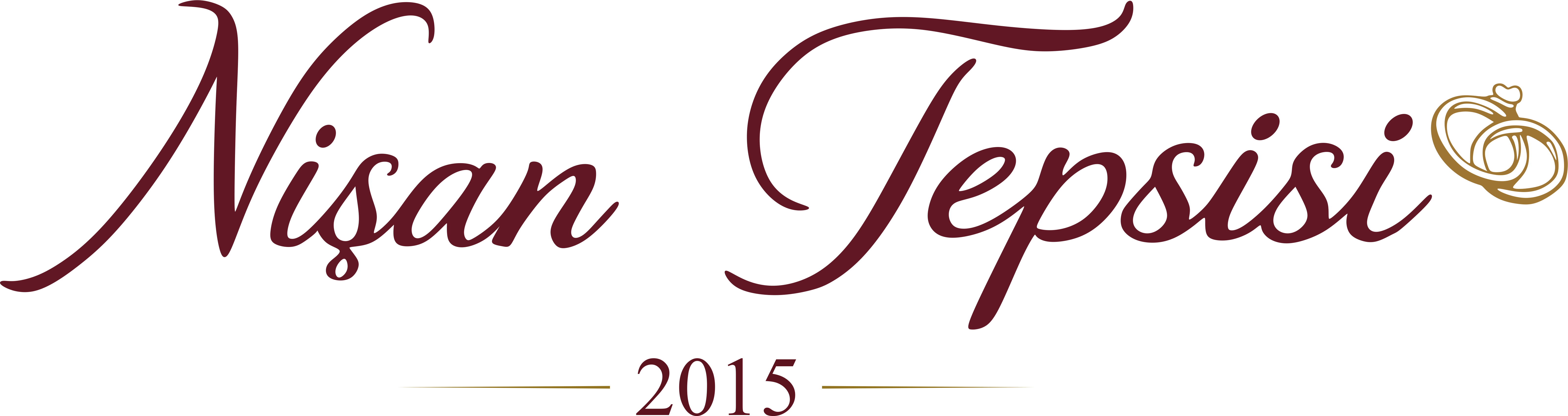 NİŞAN TEPSİSİ logo